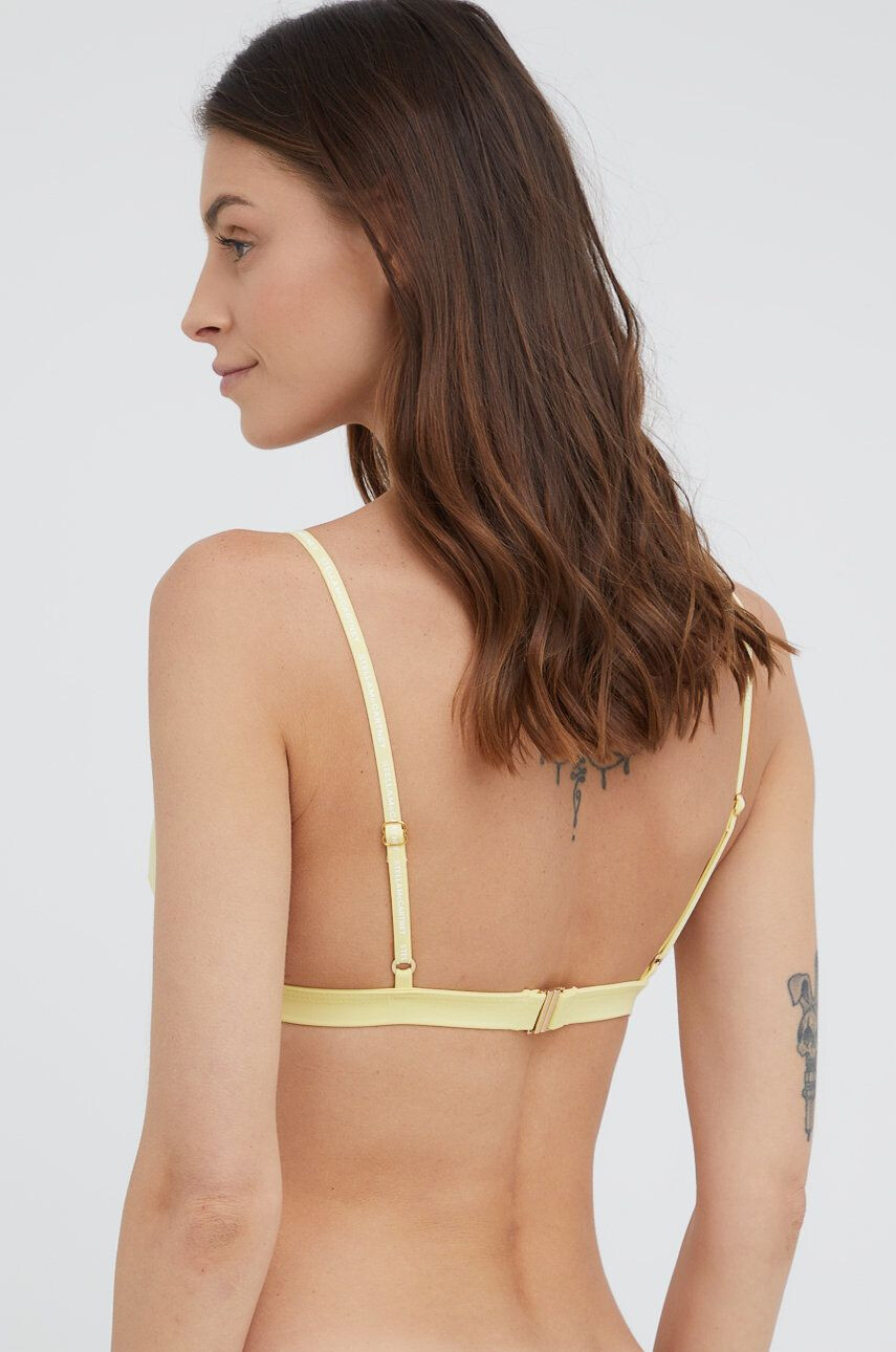 Stella McCartney Lingerie sutien de baie - Pled.ro