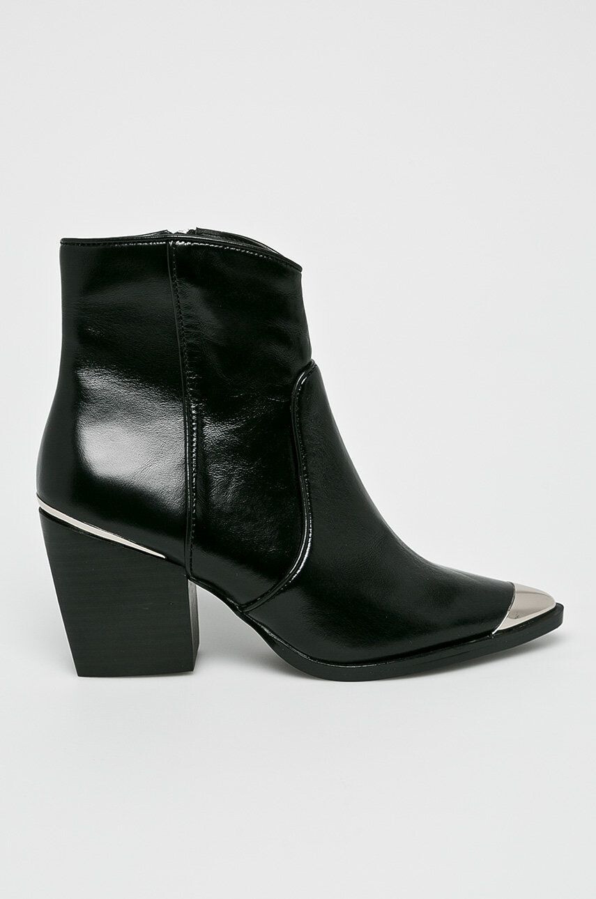 Steve Madden Botine Preston - Pled.ro