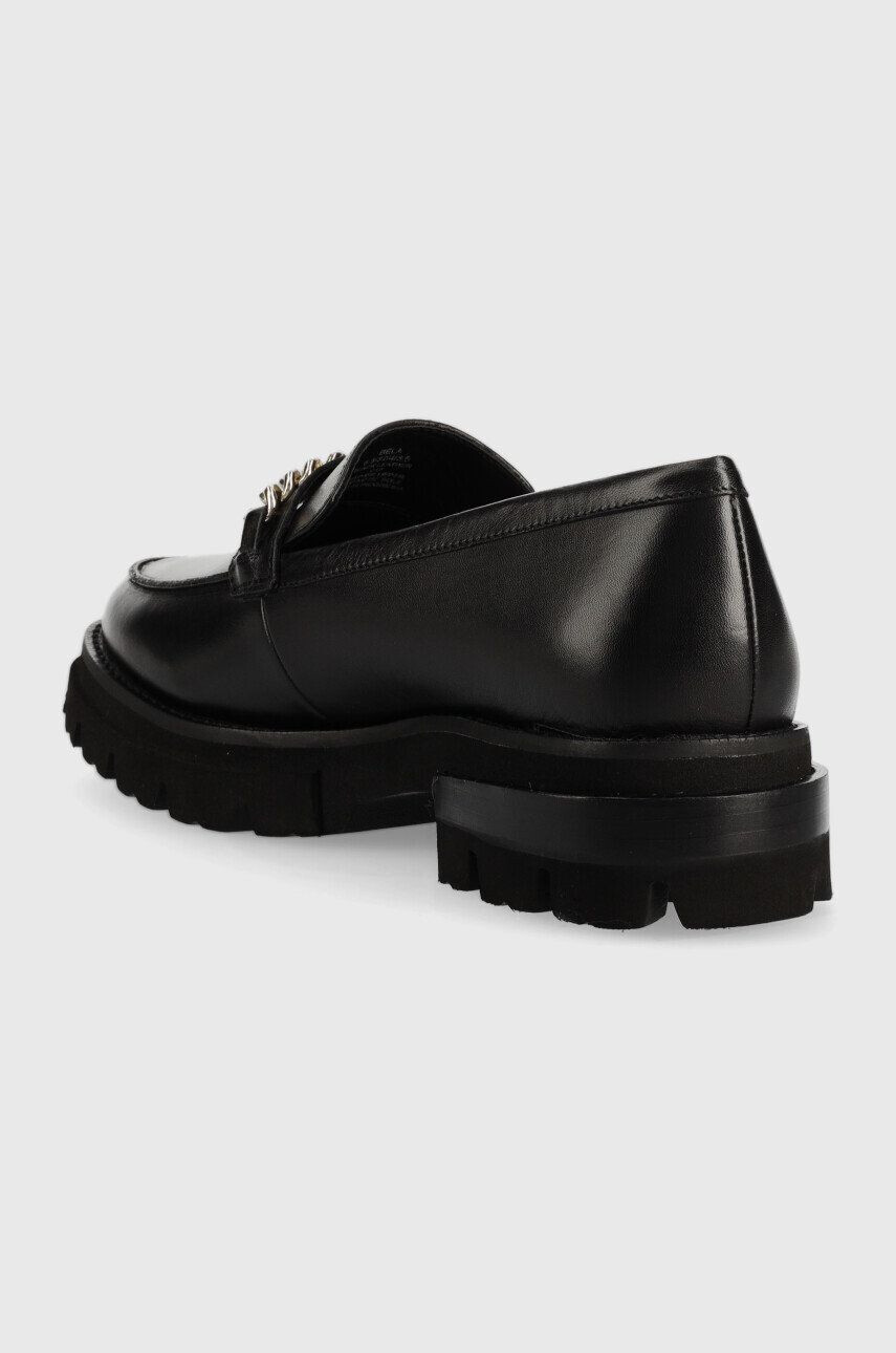 Steve Madden mocasini de piele Bela Loafer - Pled.ro