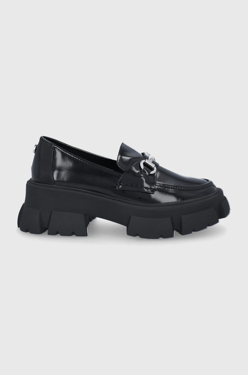 Steve Madden mocasini Trifecta - Pled.ro