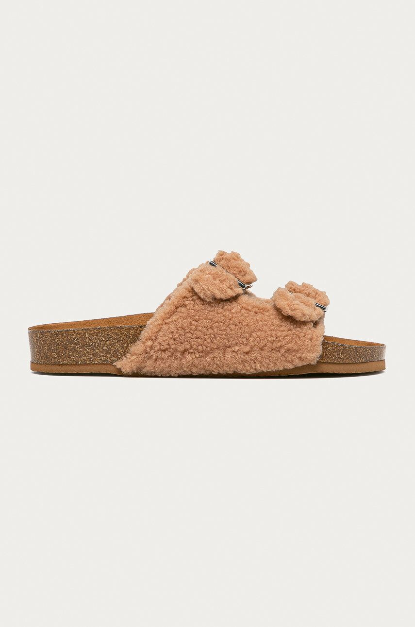 Steve Madden Papuci de casa Connected - Pled.ro