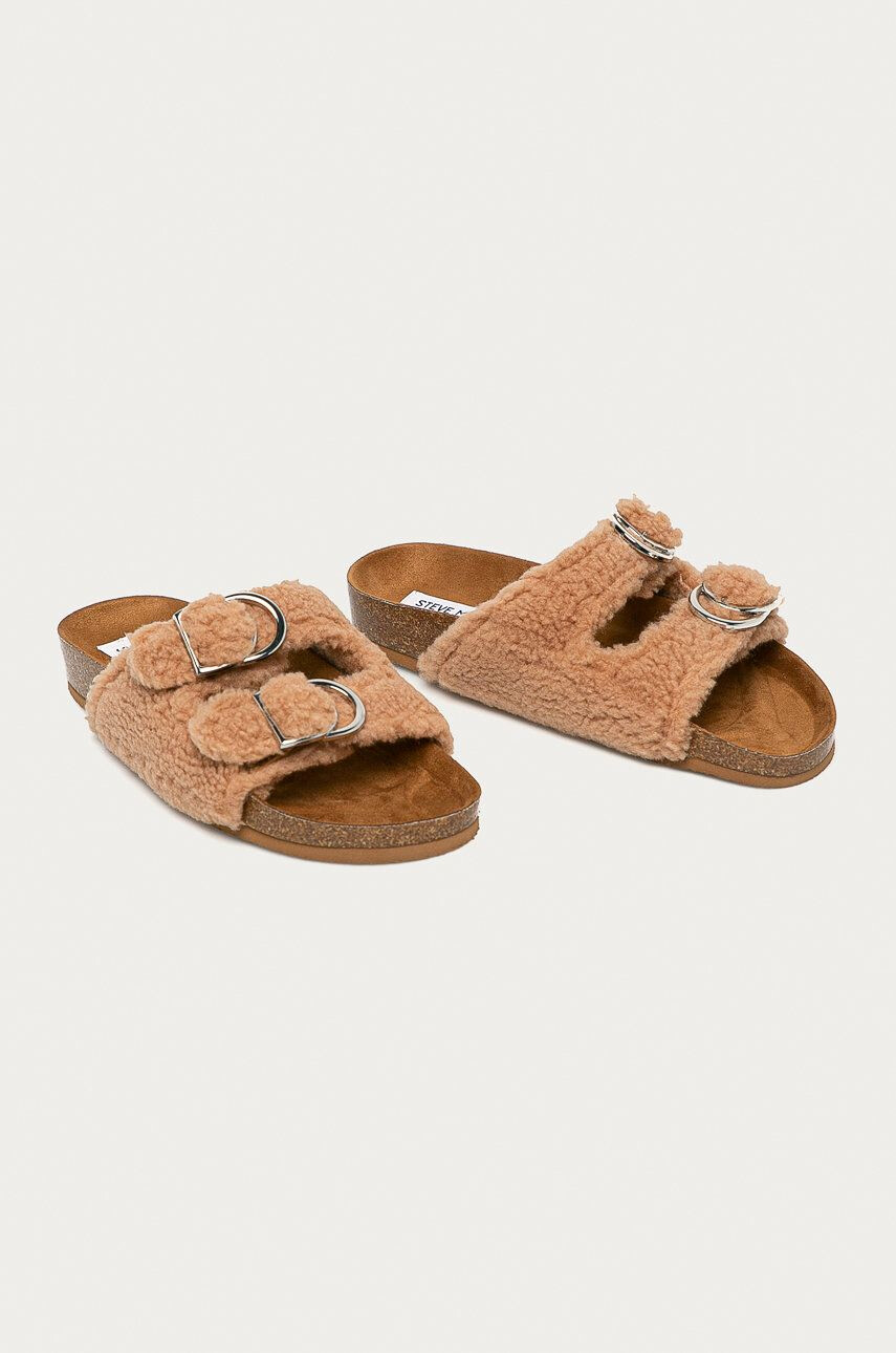 Steve Madden Papuci de casa Connected - Pled.ro