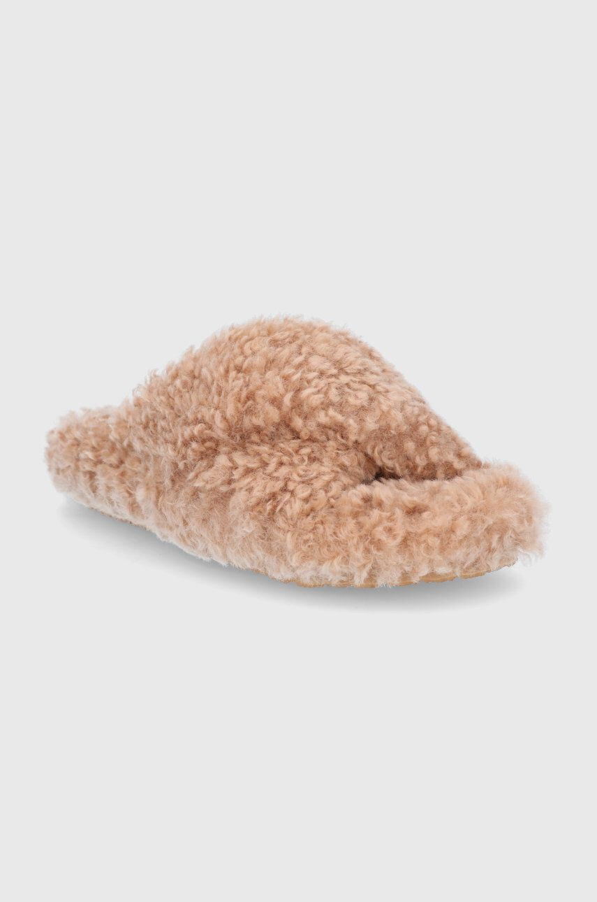 Steve Madden Papuci de casa Pillow - Pled.ro