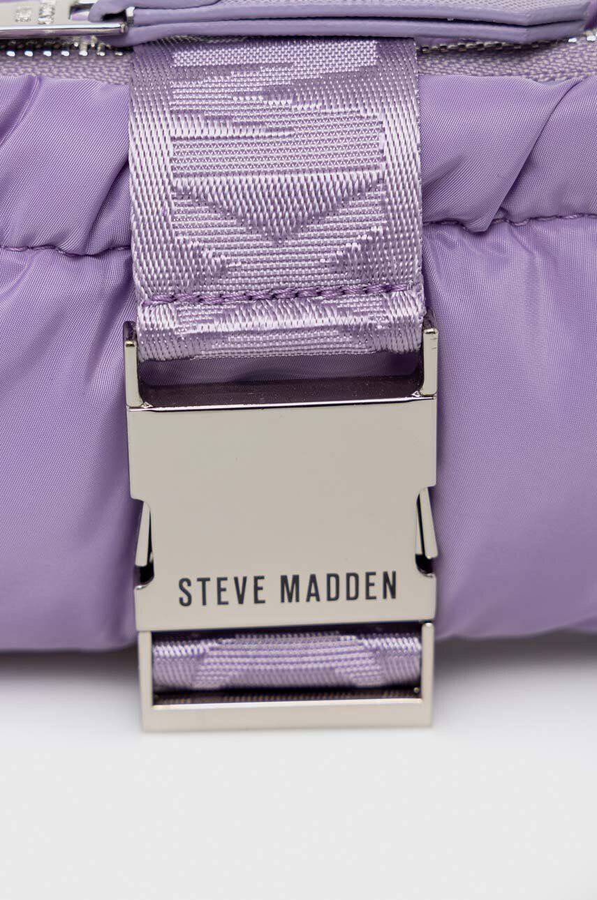 Steve Madden poseta Bastro culoarea violet SM13001051 - Pled.ro