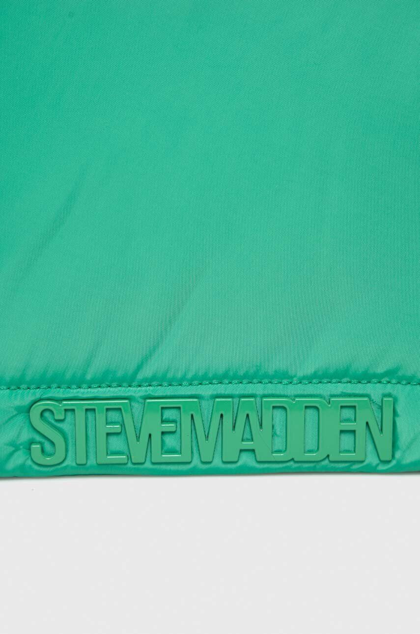 Steve Madden poseta Bcloud culoarea verde SM13001052 - Pled.ro