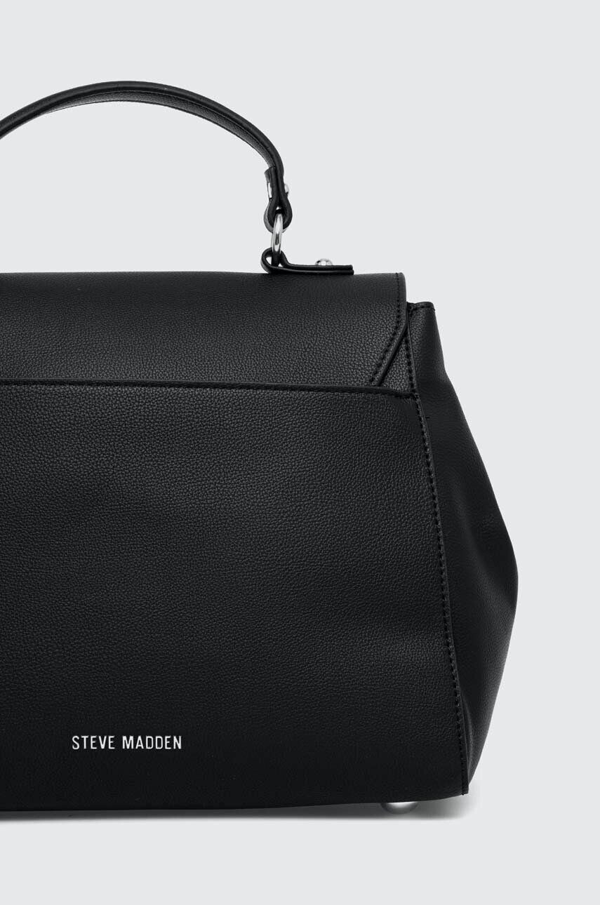 Steve Madden poseta Bdelani culoarea negru SM13001223 - Pled.ro