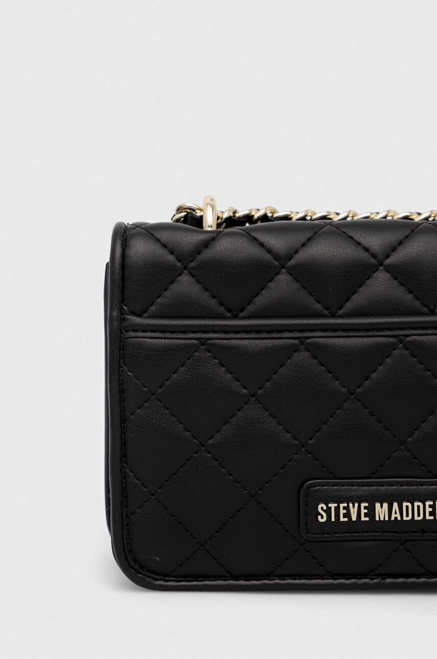 Steve Madden poseta Bfreya culoarea rosu SM13000936 - Pled.ro