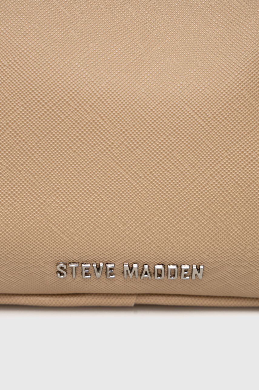 Steve Madden poseta Bglide-s culoarea maro - Pled.ro