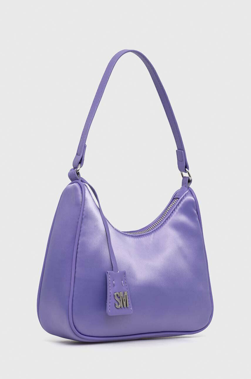 Steve Madden poseta Bglide-SA culoarea violet - Pled.ro