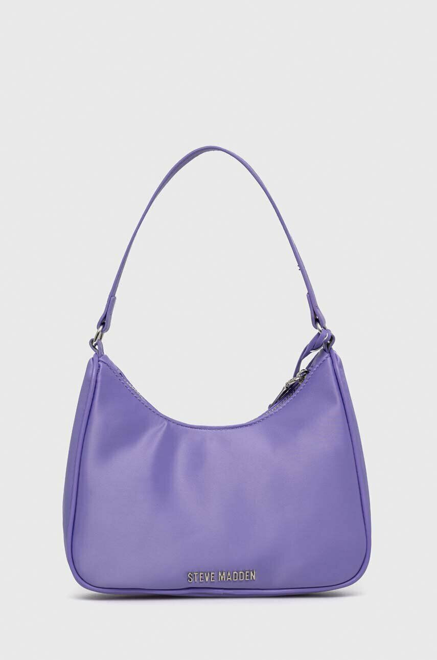 Steve Madden poseta Bglide-SA culoarea violet - Pled.ro