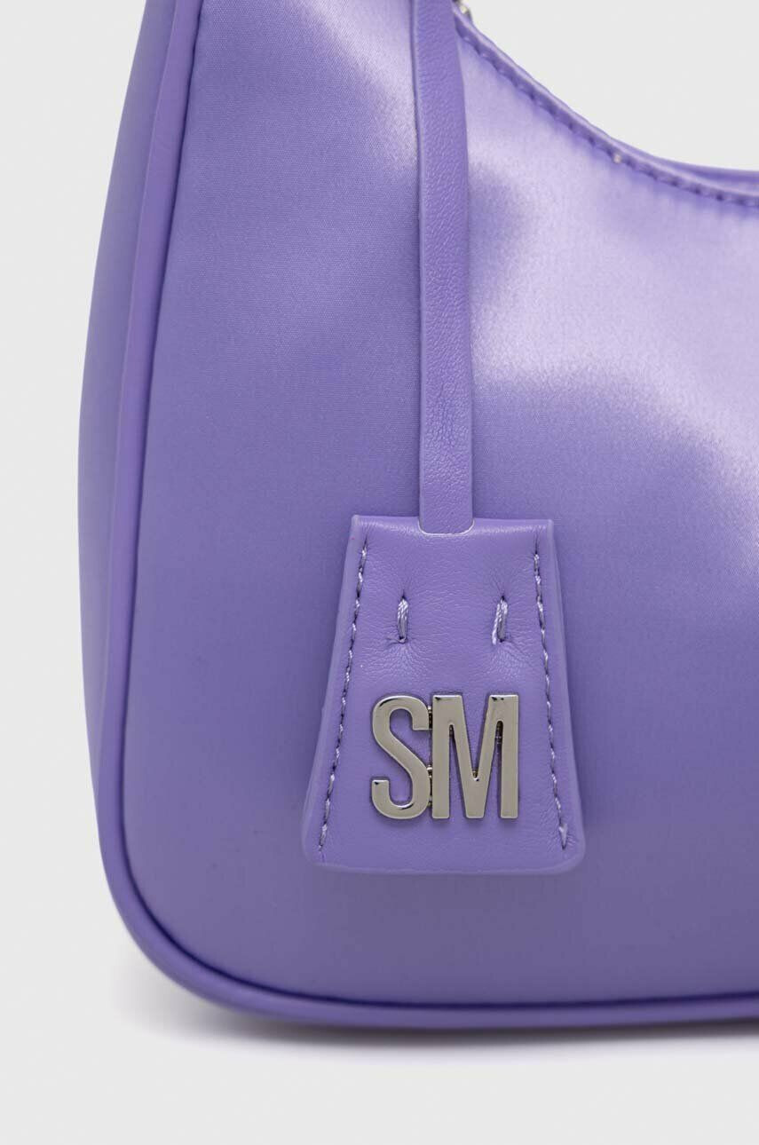 Steve Madden poseta Bglide-SA culoarea violet - Pled.ro