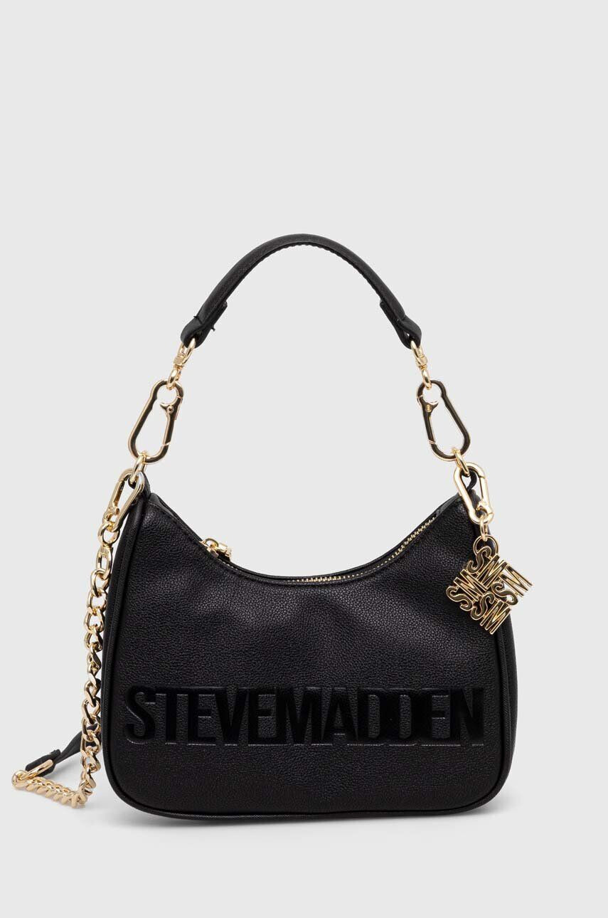 Steve Madden poseta Bprime culoarea negru SM13001153 - Pled.ro