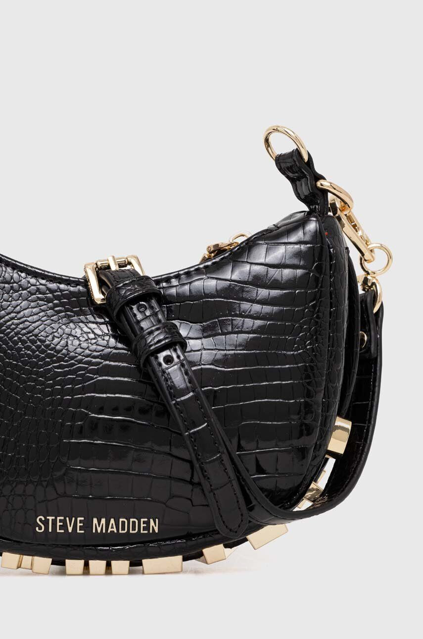 Steve Madden poseta Brisky-C culoarea negru SM13001133 - Pled.ro