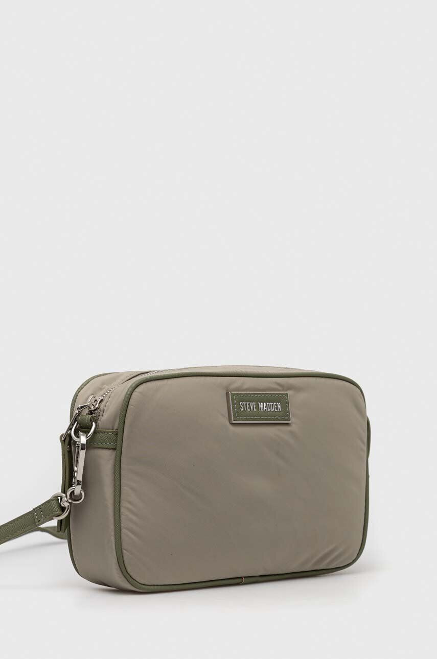 Steve Madden poseta Bvader culoarea verde SM13000690 - Pled.ro