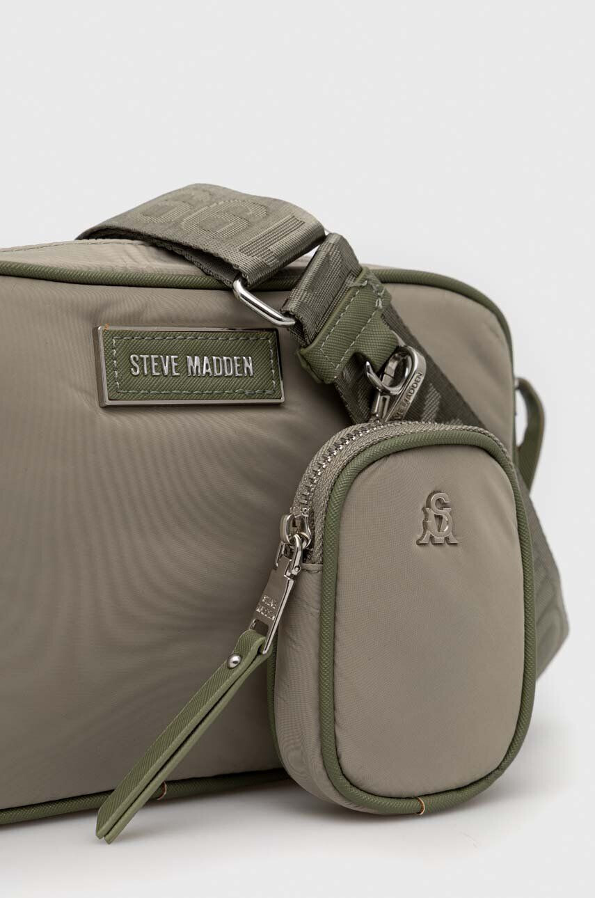 Steve Madden poseta Bvader culoarea verde SM13000690 - Pled.ro