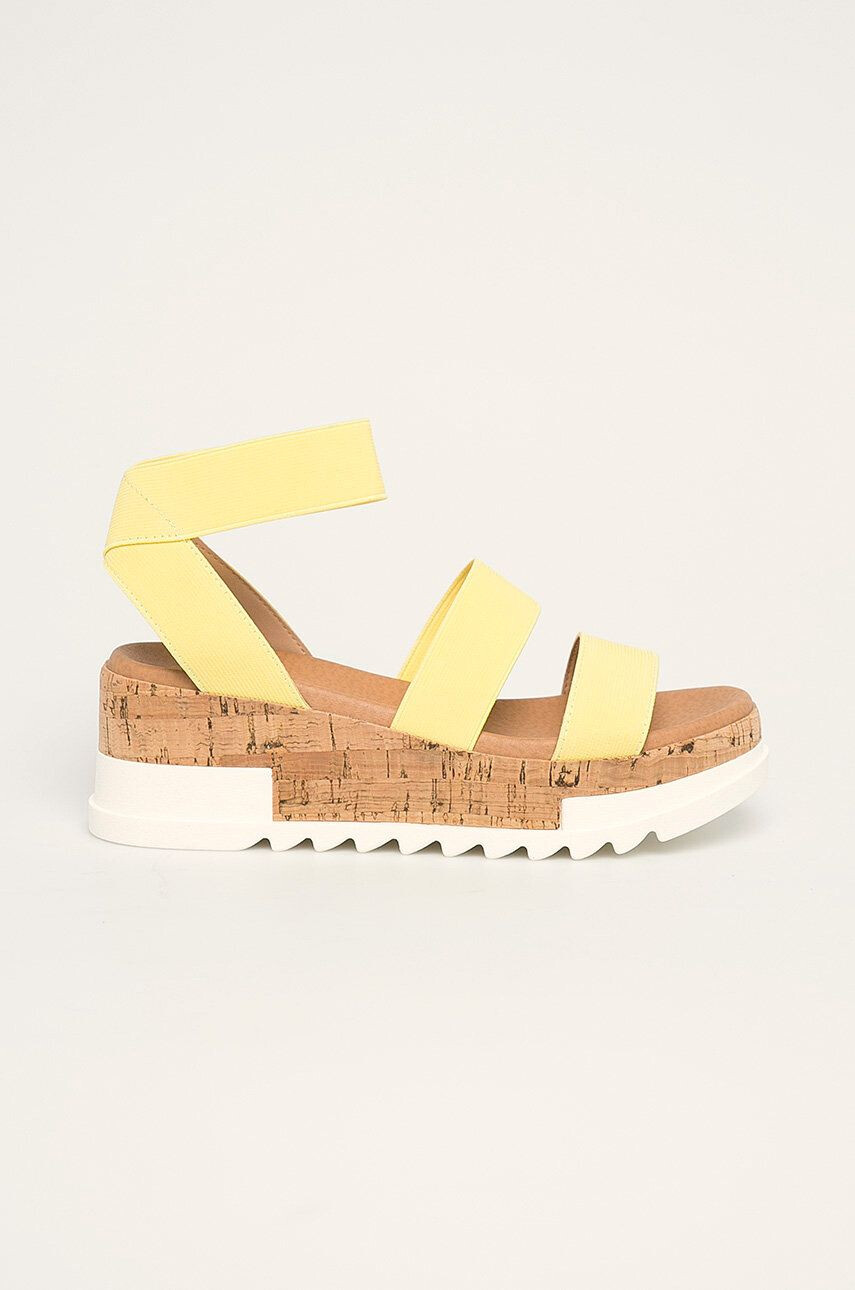 Steve Madden Sandale Bandi - Pled.ro