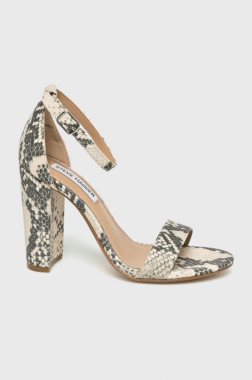 Steve Madden Sandale Carrson - Pled.ro