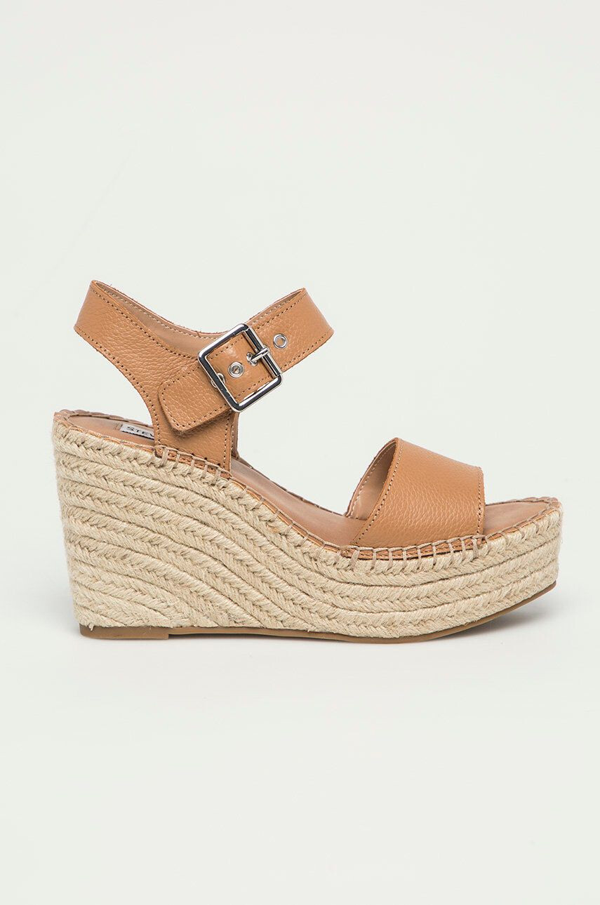 Steve Madden Sandale de piele Yunity - Pled.ro