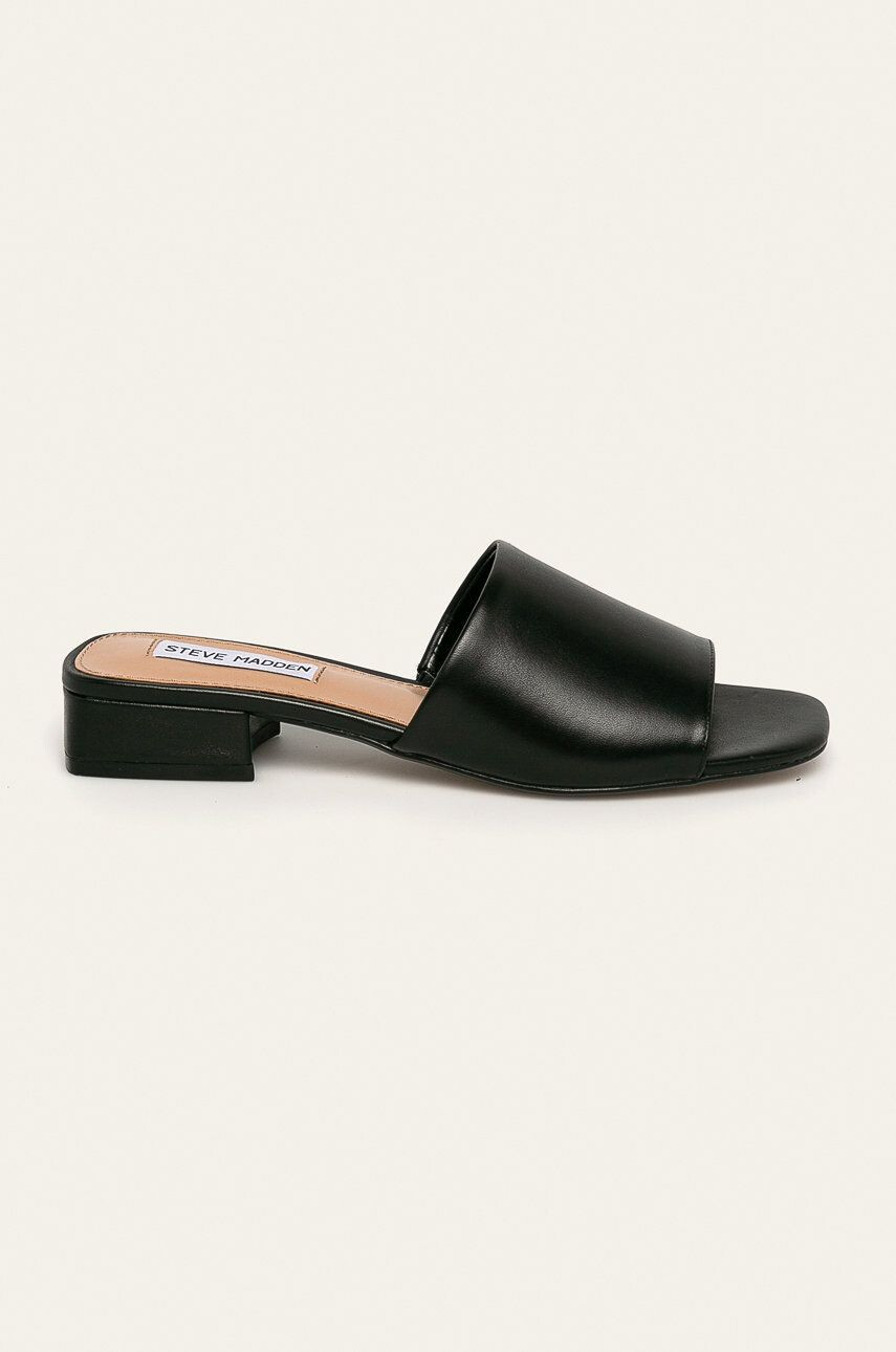 Steve Madden Slapi de piele Delish - Pled.ro