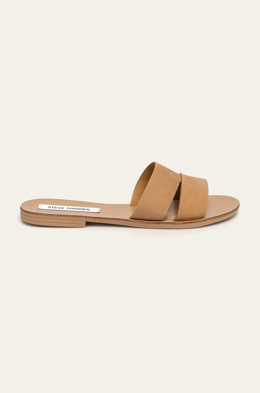 Steve Madden Slapi de piele Tamra - Pled.ro