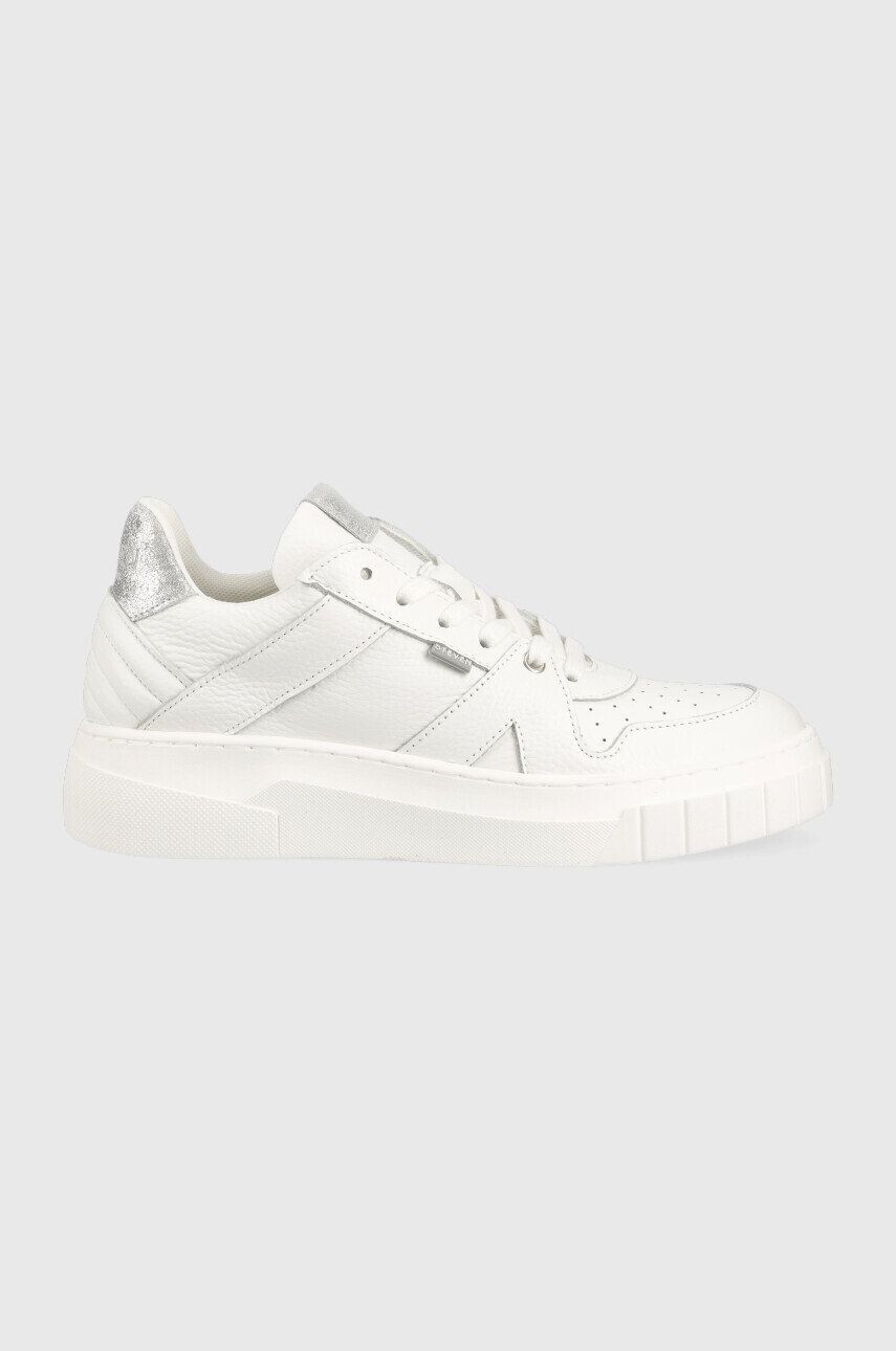 Steve Madden sneakers din piele Caprice - Pled.ro