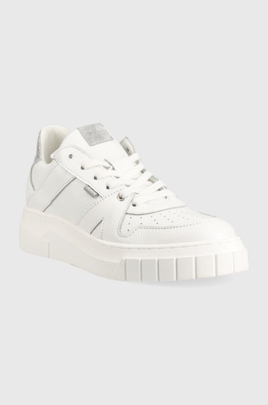 Steve Madden sneakers din piele Caprice - Pled.ro