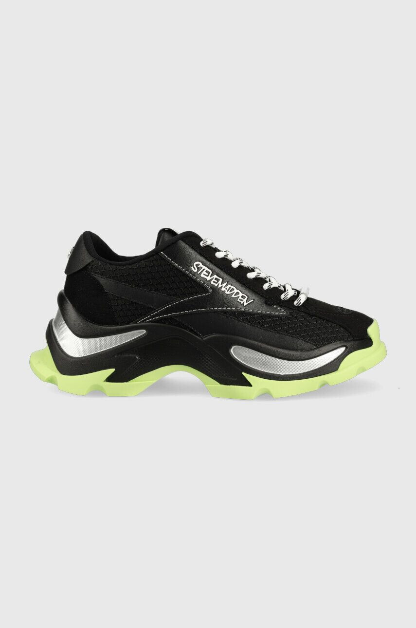 Steve Madden sneakers Zoomz - Pled.ro