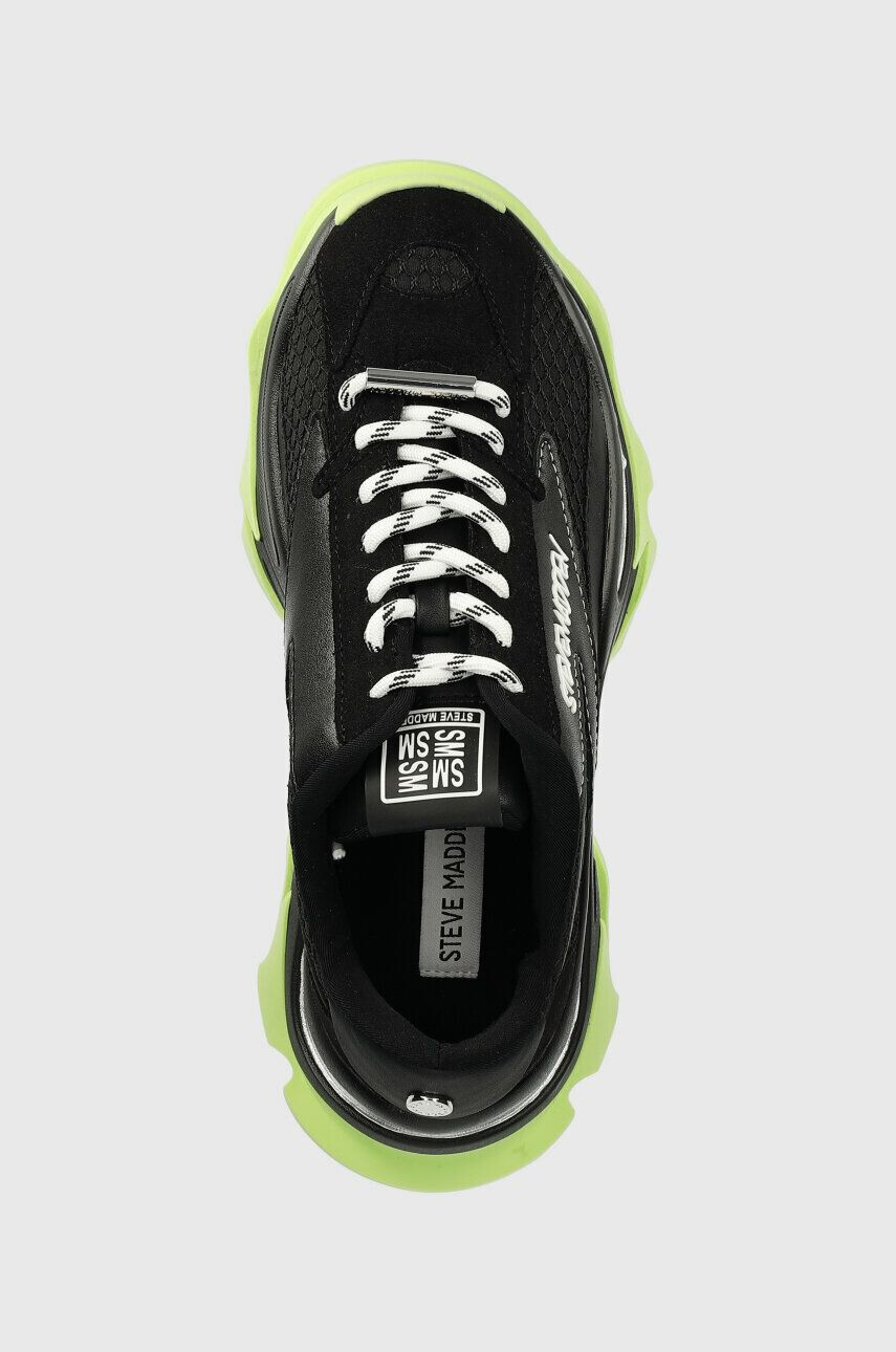 Steve Madden sneakers Zoomz - Pled.ro