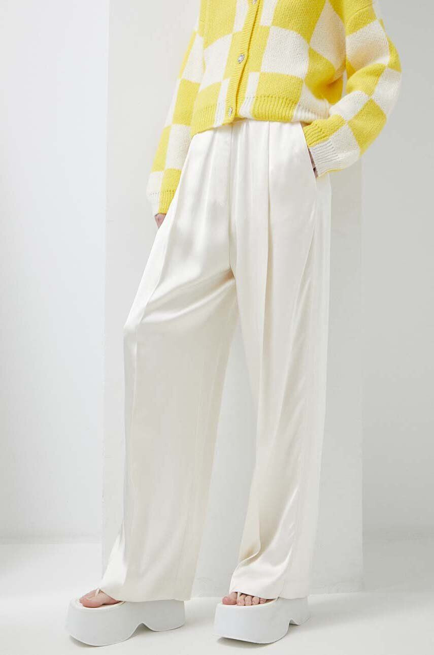 Stine Goya pantaloni - Pled.ro