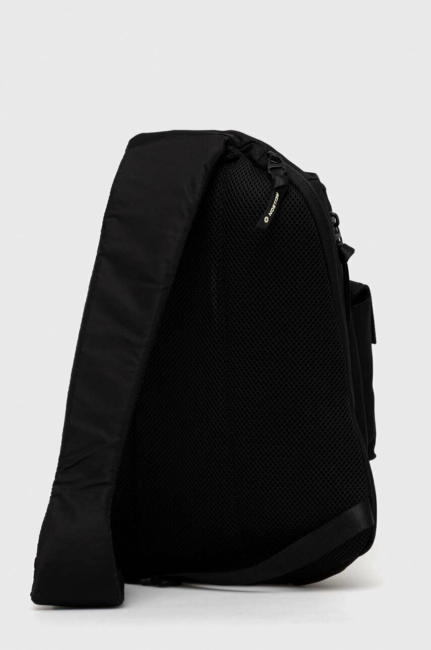 Strellson rucsac barbati culoarea negru mic neted - Pled.ro