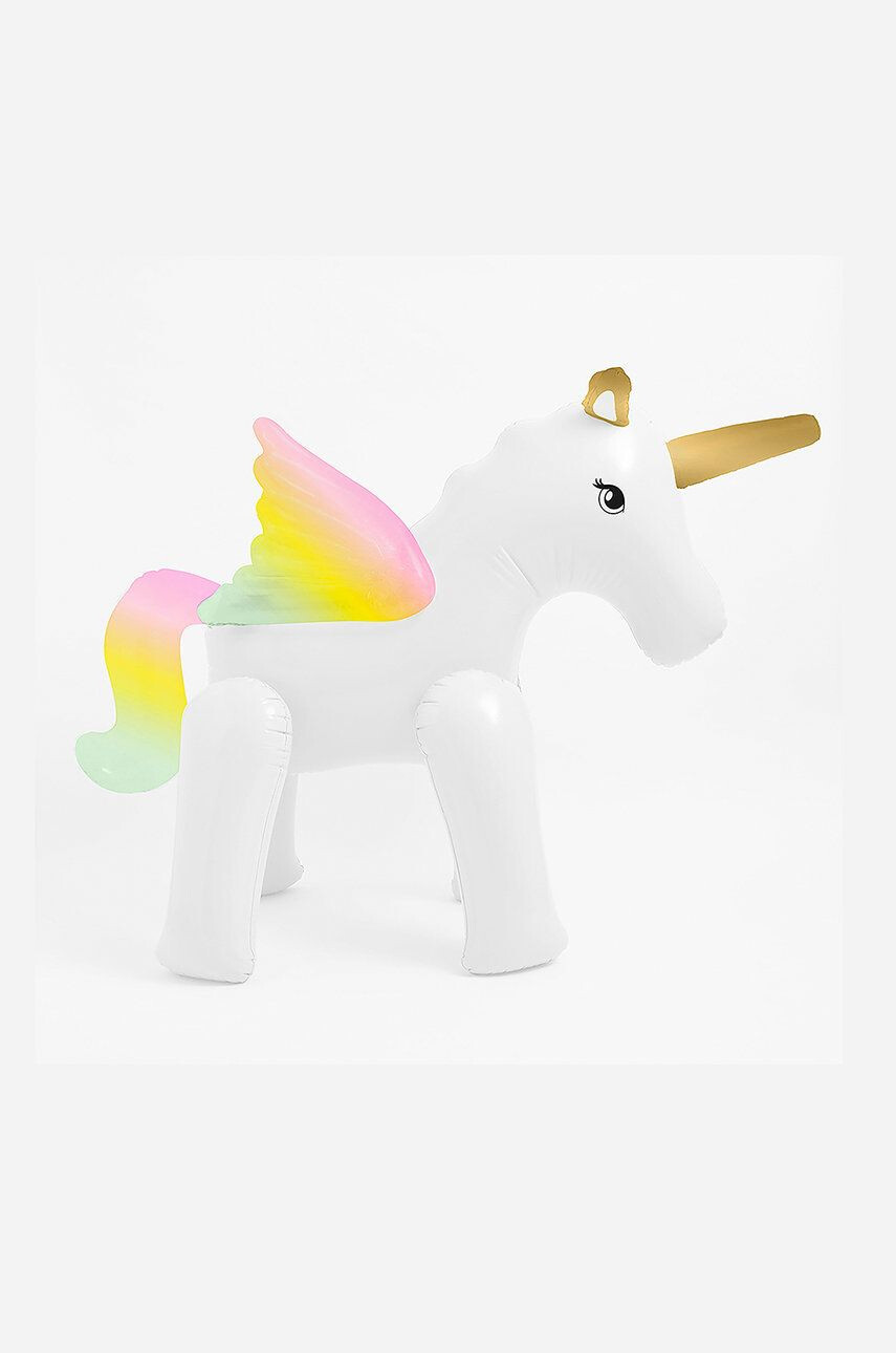 SunnyLife aspersor gonflabil Unicorn - Pled.ro