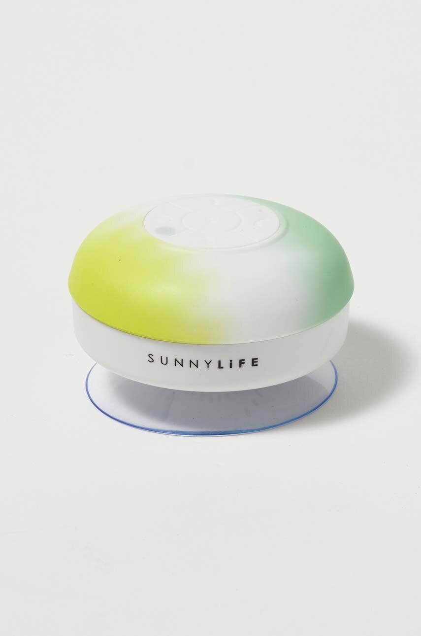 SunnyLife difuzor de plajă fără fir Splash Speaker - Pled.ro