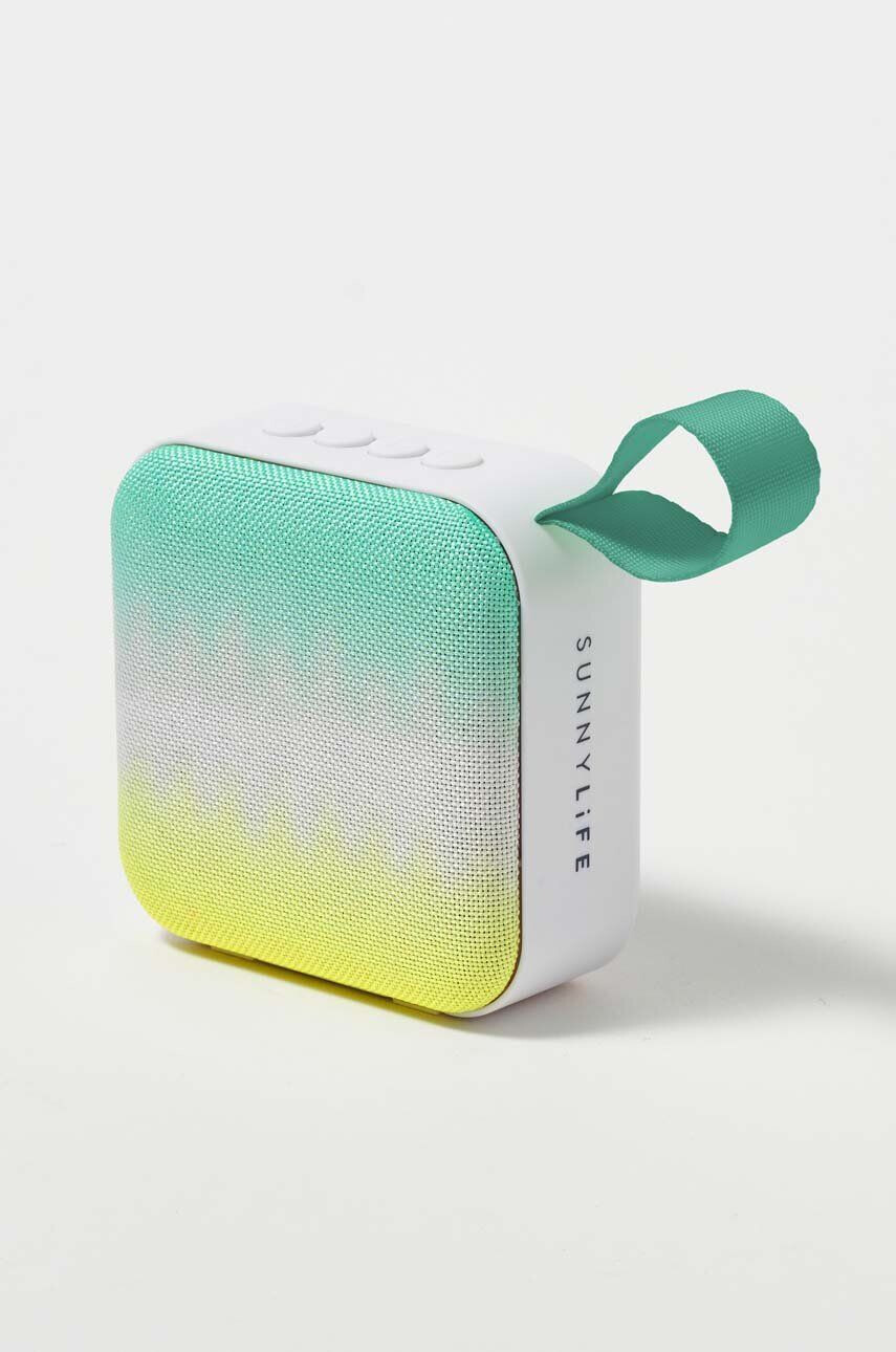 SunnyLife difuzor de plajă fără fir Travel Speaker - Pled.ro