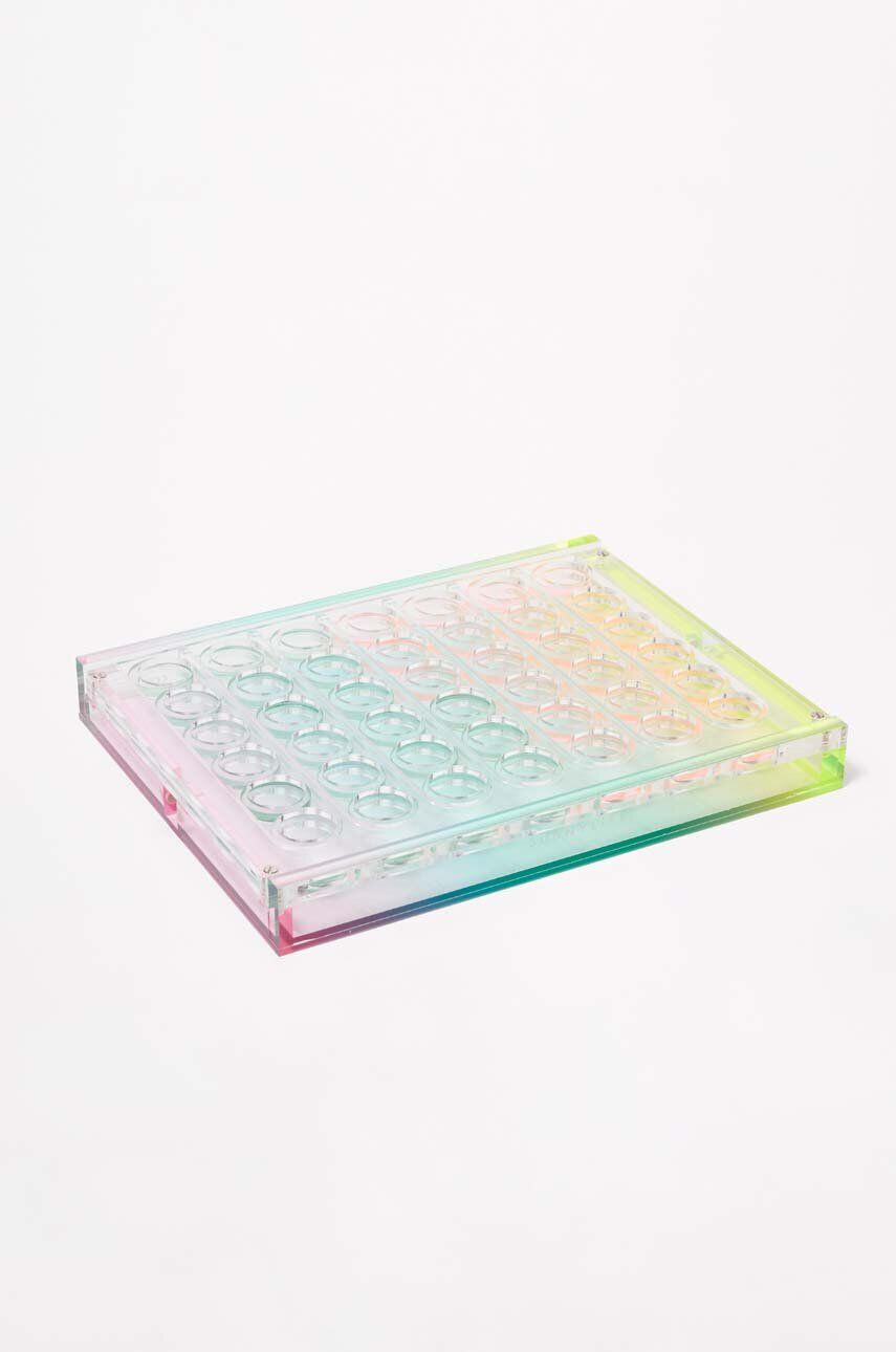 SunnyLife joc Lucite 4 In A Row Aurora - Pled.ro