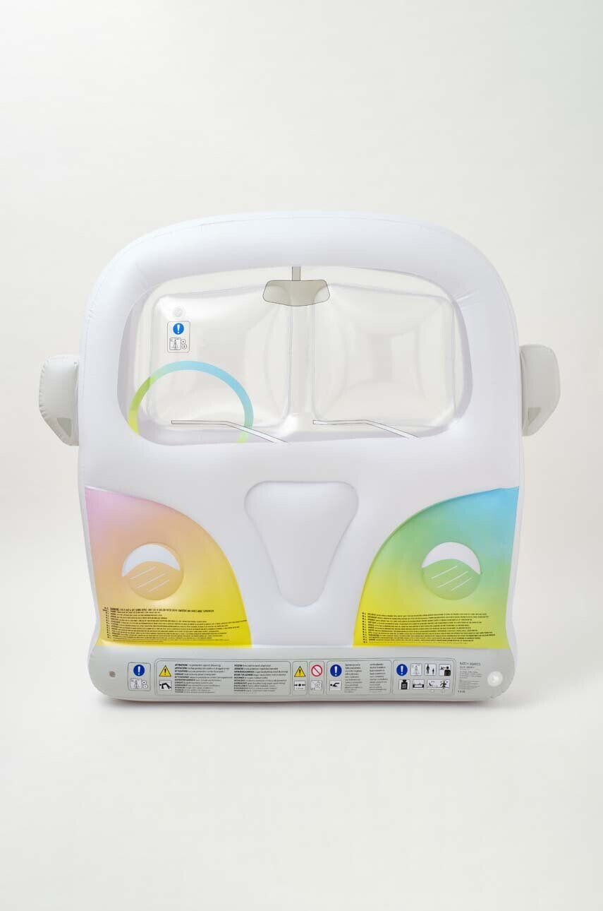 SunnyLife saltea pneumatică pentru înot Camper Ombre - Pled.ro