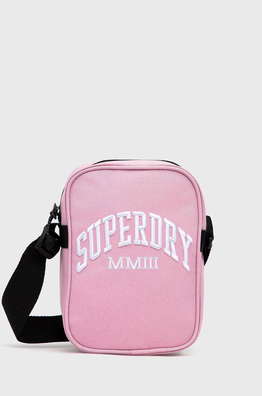 Superdry borseta - Pled.ro