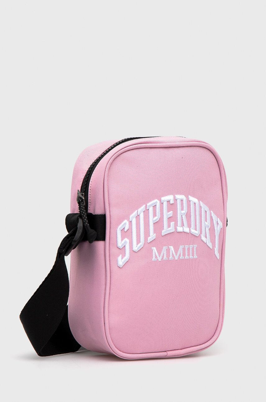 Superdry borseta - Pled.ro