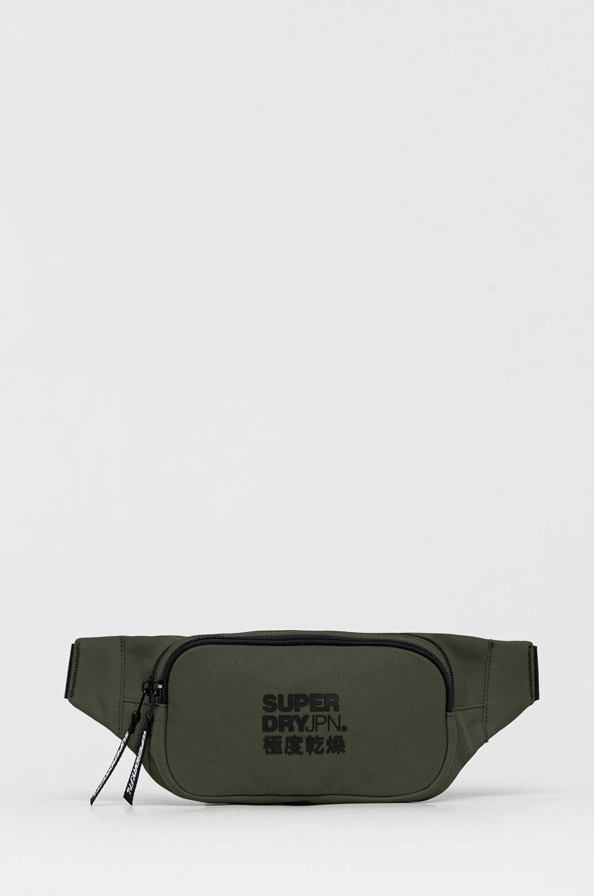 Superdry Borseta - Pled.ro