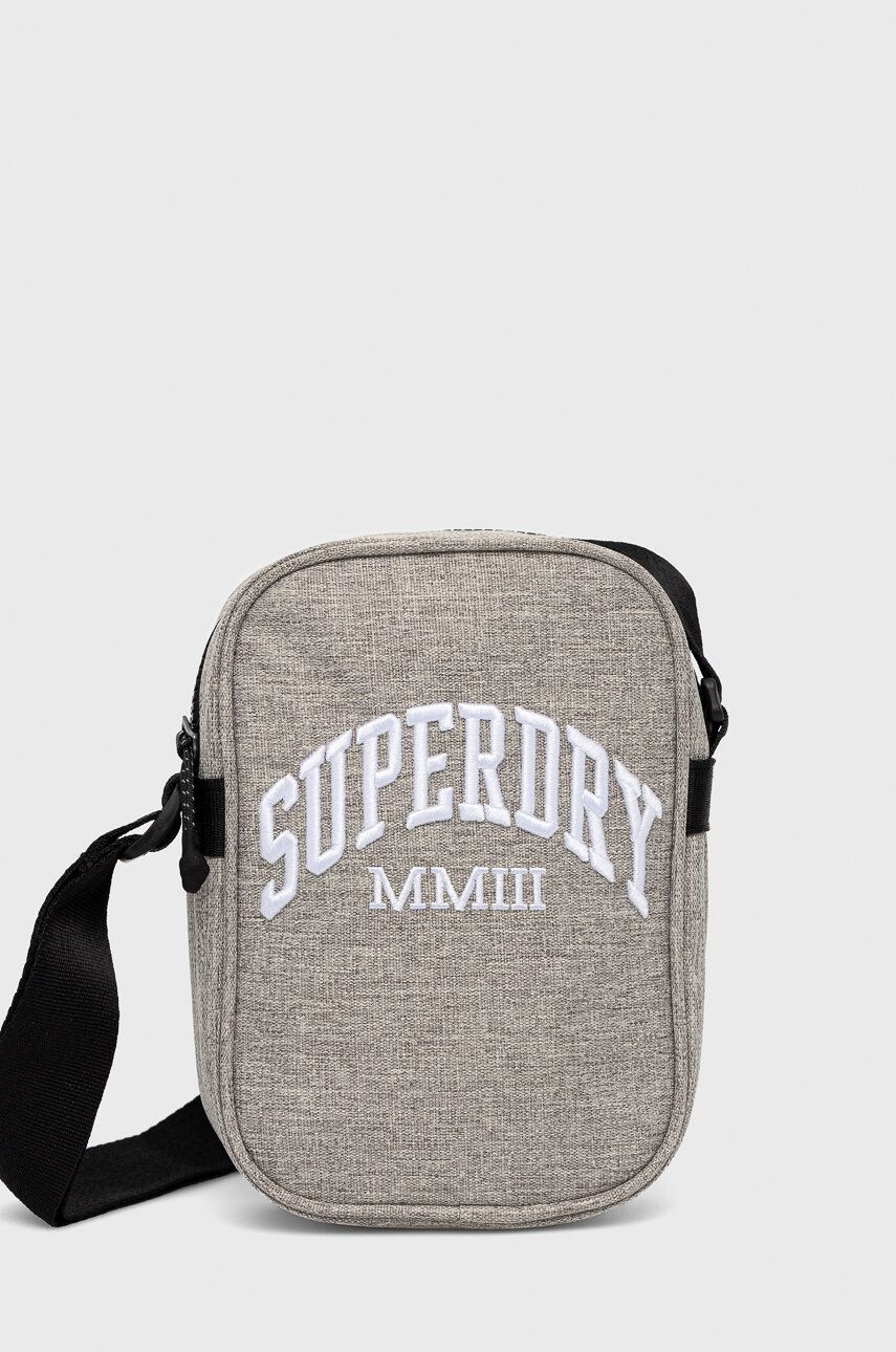 Superdry borseta - Pled.ro