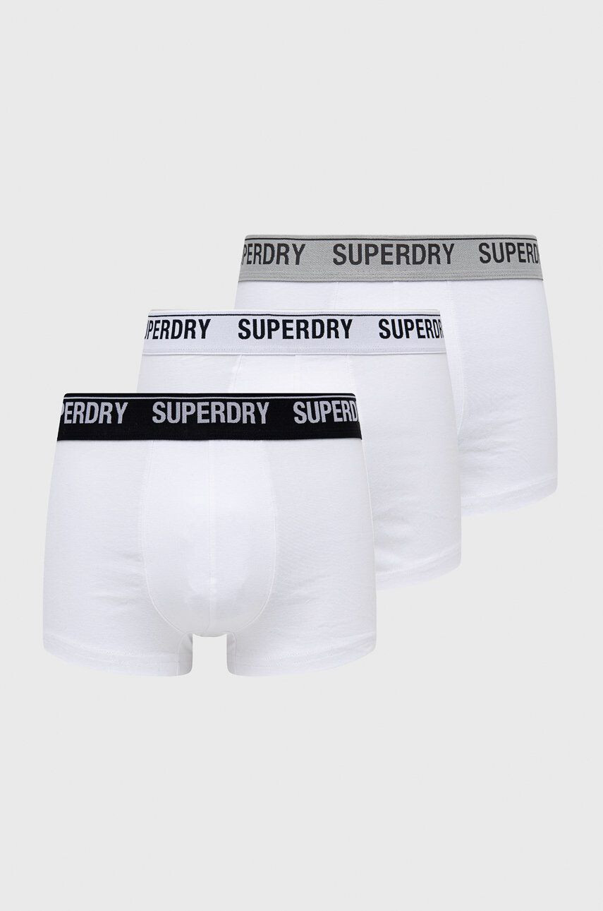 Superdry boxeri (2-pack) - Pled.ro