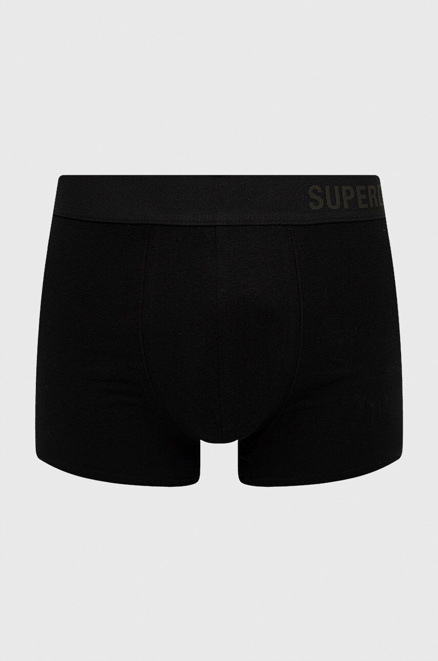 Superdry boxeri (2-pack) - Pled.ro