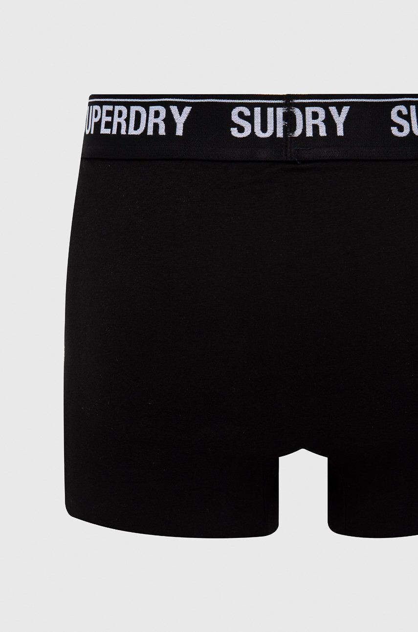 Superdry boxeri (3-pack) - Pled.ro