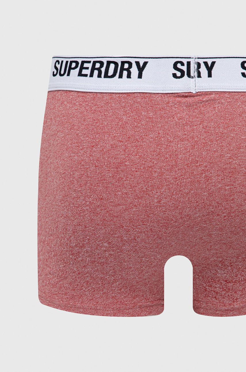 Superdry boxeri (3-pack) - Pled.ro