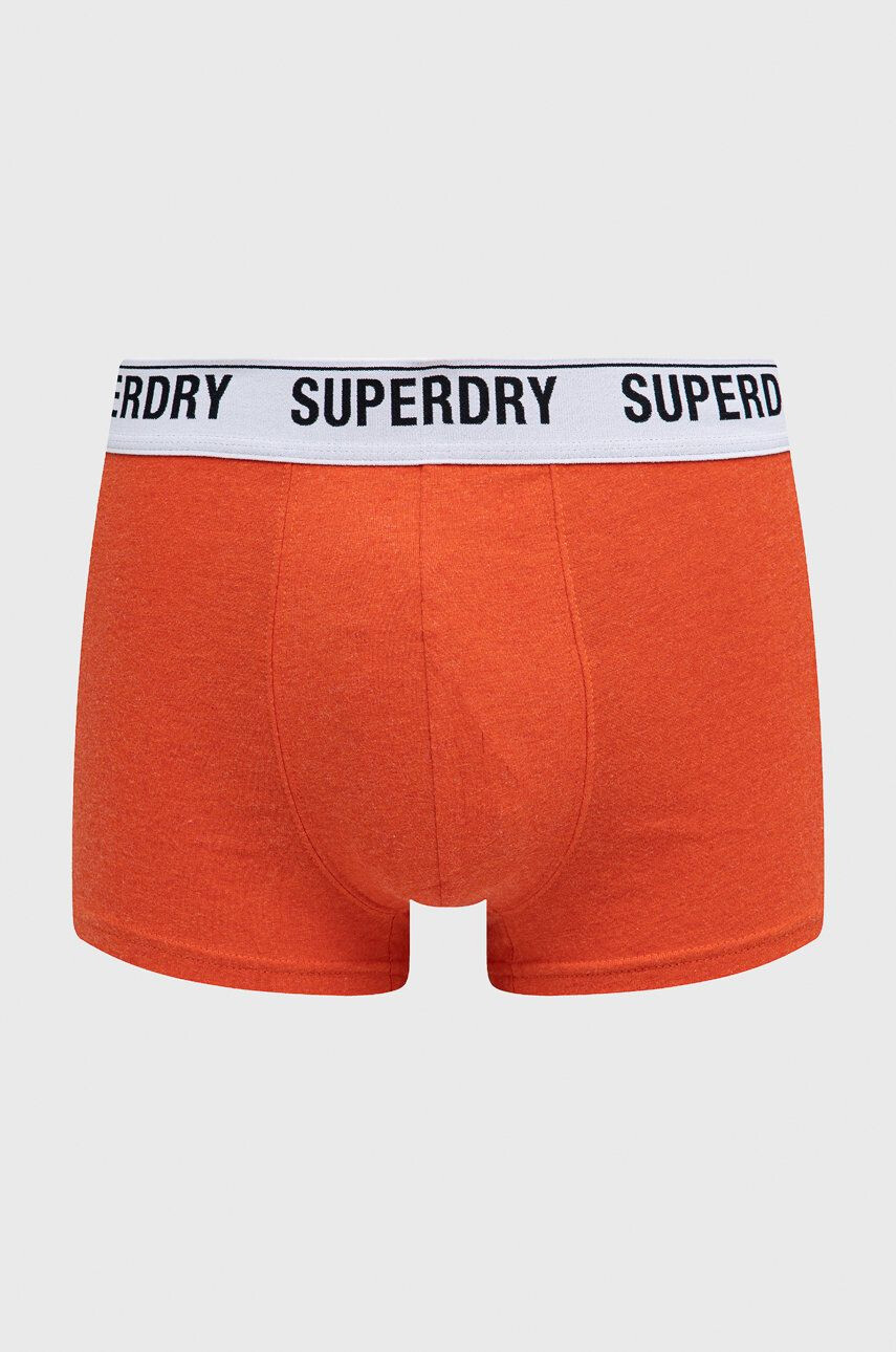 Superdry boxeri (3-pack) - Pled.ro