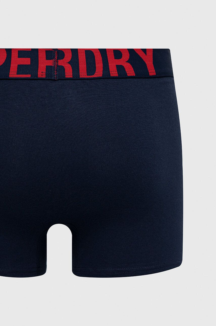 Superdry Boxeri (2-pack) - Pled.ro