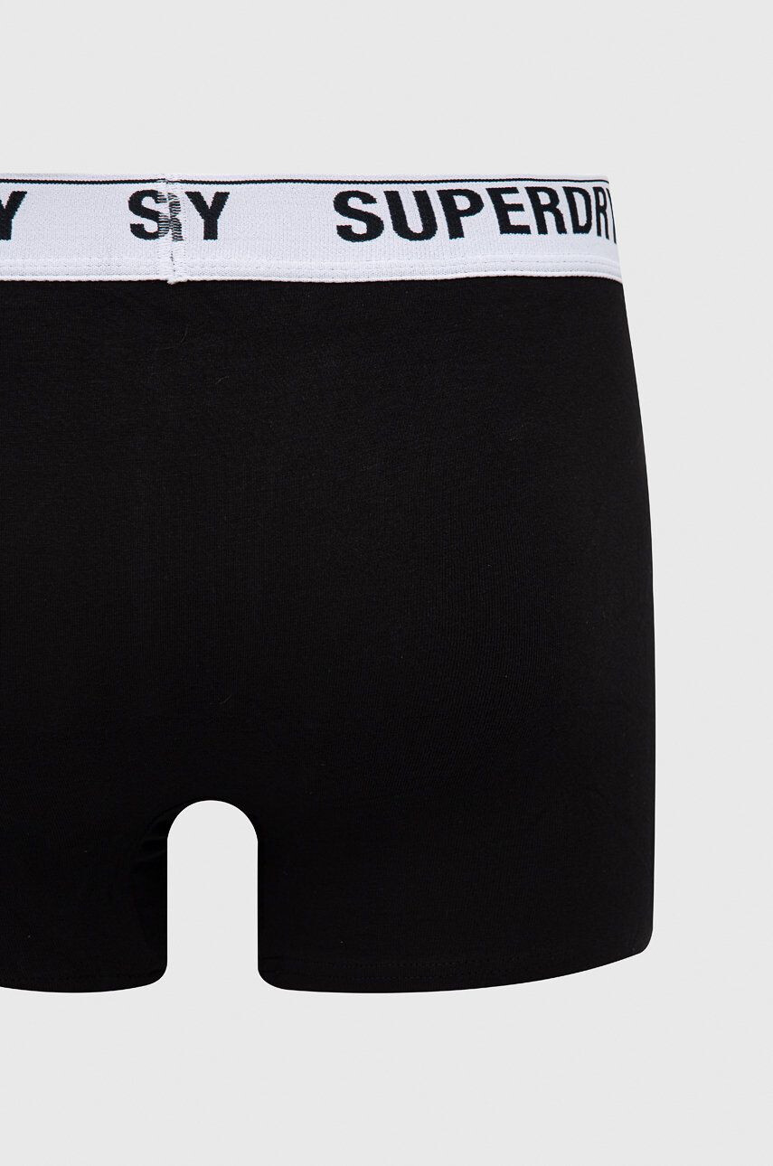 Superdry Boxeri (3-pack) - Pled.ro