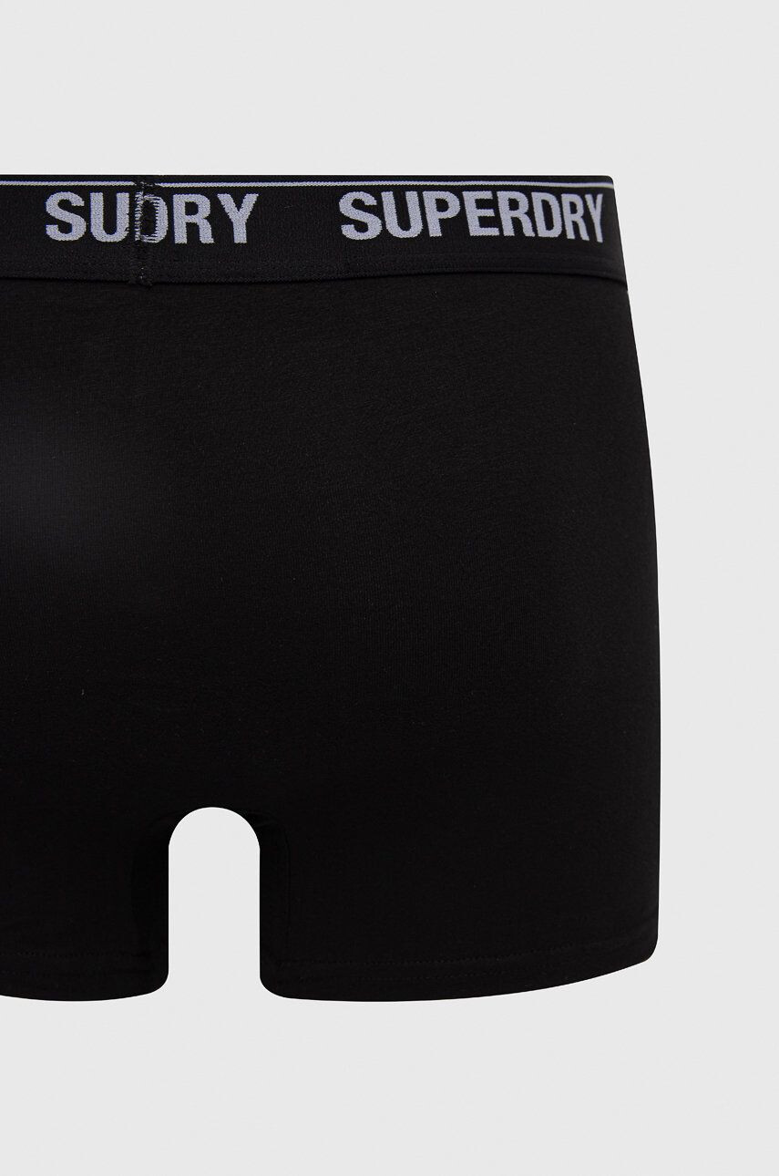 Superdry Boxeri (3-pack) - Pled.ro