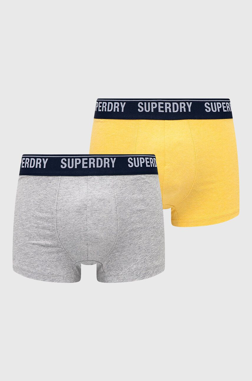 Superdry boxeri - Pled.ro