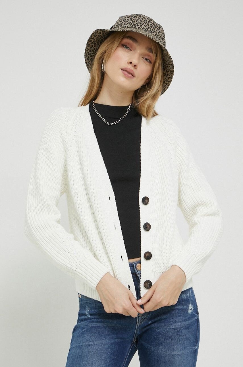 Superdry cardigan - Pled.ro