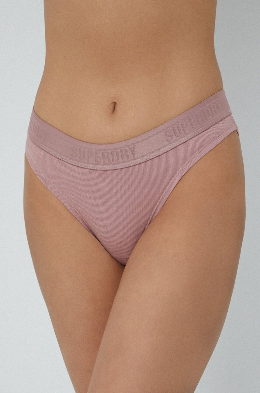 Superdry chiloti - Pled.ro